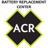 ACR FBRS 2844 Battery Replacement Service f/Globalfix&trade; PRO 2844.91