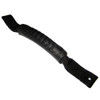 Whitecap Flexible Grab Handle w/Molded Grip S-7098P