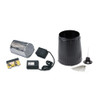 Davis Rain Collector Cone & Heater f/AeroCone - *Not For Use With Classic Rain Cone 7721