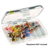 Plano Guide Series&trade; Fly Fishing Case Small - Clear 358200
