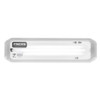 Macris Industries MIU L10 Underwater Series Size 10 (8") - White MIUL10WHT