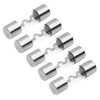 T-Spec V8 Series 40 AMP AGU Fuse - 5 Pack V8-AGU40