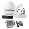 Intellian i4 All-Americas TV Antenna System &amp; SWM-30 Kit B4-I4SWM30