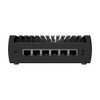 Aigean Multi-WAN 5 Source Programmable Gigabit Router MFR-5