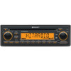 Continental Stereo w/CD/AM/FM/BT/USB - 24V CD7426UB-OR
