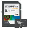 Humminbird LakeMaster&reg; VX Premium - Quebec 602021-1