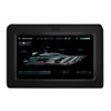 GOST 5" Touchscreen - Black GAP-TSK5-BLACK