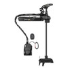 Minn Kota Ultrex QUEST&trade; 90/115 Trolling Motor w/Micro Remote - Dual Spectrum CHIRP - 24/36V - 90/115LBS - 52" 1368901