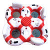 Solstice Watersports Super Chill 4-Person River Tube w/Cooler 17004