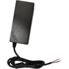 Seatronx 110VDC AC Power Adapter f/SRT &amp; PHT Displays - 12V/5A, 60W - Bare Wire Connection SRT/PHT-AC-PWR