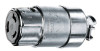Hubbell HBL63CM64 Female Conn 50A 250V HBL63CM64
