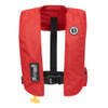 Mustang MIT 100 Convertible Inflatable PFD - Red MD2030-4-0-202