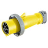Hubbell M5100C7R 100A 480V Female Connector Body M5100C7R
