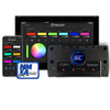 Shadow-Caster Light Commander Version 2 - 6-Zone Lighting Controller w/Bluetooth/Wi-Fi, NMEA 2000, and HTML Ethernet Connectivity SCM-LC-N2K-PLUS-V2