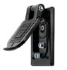 Hubbell HBLPH6597TV Polycarb Outlet - Tv/Phone PH6597TV
