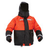 Kent Deluxe Flotation Jacket PFD - 3XL - Orange 151800-200-070-23