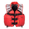 Kent Mesh Search &amp; Rescue Commercial Vest - XL 151000-200-050-24