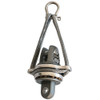 Facnor FAST 7000 Top-Down Swivel 43230007040