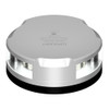 Lopolight Masthead/360-Degree Light - 2NM - Silver Housing w/FB Base 201-020-FB