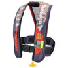 Bluestorm Atmos 40 Auto Type II Inflatable PFD - Tan D1H-19-TAN