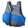 Bluestorm Drift Adult Universal Paddling Vest - Deep Blue BS-247-BLU-U
