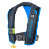 Bluestorm Stratus 35 Auto Type II Inflatable PFD - Coastal Blue BS-T1H-23-BSB