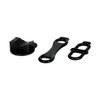 ACR 3M Adhesive Wall Mount f/Lights - Diameter 25-45mm EXPADMOUNT1