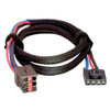 Tekonsha Brake Control Wiring - Fits Ford, Lincoln, Mercury, Landrover 303500