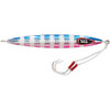 Williamson Kensaki 220 Jig - 6.75" - 7-3/4oz - Slushy KSJX220SL