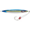 Williamson Kensaki 280 Jig - 7.25" - 9-7/8oz - Blue Lagoon KSJX280BL