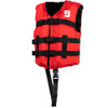 Bluestorm Type III General Boating Child Foam Life Jacket - Red BS-160-RED-C