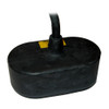 Furuno CA50B-9B Rubber Coated Transducer, 1kW (No Plug) CA50B-9B