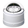 Ritchie DNW-200 Navigator Compass - Binnacle Mount - White DNW-200