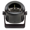 Ritchie HB-740 Helmsman Compass - Bracket Mount - Black HB-740