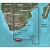 Garmin BlueChart&reg; g3 Vision&reg; HD - VAF452S - Knysna, SA to Beira, MZ - microSD&trade;/SD&trade; 010-C0752-00