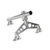 Lee's Center Rigger Holder - Inner Diameter 1-5/8" MX8000CR
