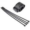 Garmin Bicycle Mount Kit f/Approach&reg;, fenix&reg;, Forerunner&reg;, FR60, FR70, Foretrex&reg; & quatix&reg; 010-11029-00