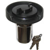 Perko Chromalex Locking Gas Fill f/ 1-1/2" Hose 1399DP0CHR