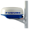 Scanstrut SC12 Mast Mount - Medium SC12