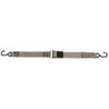 BoatBuckle Kwik-Loc Gunwale Tie-Down - 2" x 20' F13116