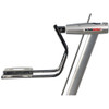 Scanstrut LMB-A2 Self Leveling Radar Mount - Backstay (A) - f/Sitex/Simrad Domes LMB-A2
