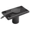 Cannon Flush Mount w/Cover f/Cannon Rod Holder 1907030