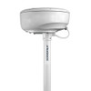 Scanstrut SC105 Satcom Pole Mount - 6&#39; SC105