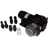 Johnson Pump Flow Master 5.0 GPH Variable Flow Demand Pump  12V 10-13329-103