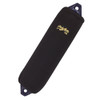 Polyform Elite Fender Cover f/F-5 Fenders - Black EFC-5