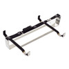 VIKING Stainless Steel Cradle f/8 Man Liferaft 1031482