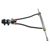 Octopus 12" Stroke Remote 38mm Linear Drive - 12V - Up To 60' or 33,000lbs OCTAF1212LAR12