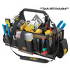 CLC 1530 Electrical &amp; Maintenance Tool Carrier - 23" 1530