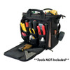 CLC 1537 Multi-Compartment Tool Carrier - 13" 1537
