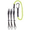 CLC 1025 Interchangeable End Tool Lanyard 1025